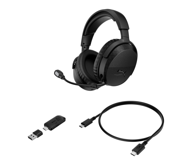 HyperX CloudX Stinger 3 Gaming Headset XBOX - 1546248 - zdjęcie 7